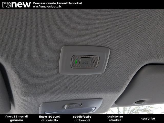 DACIA Jogger 1.6 hybrid Expression 140cv 7p.ti