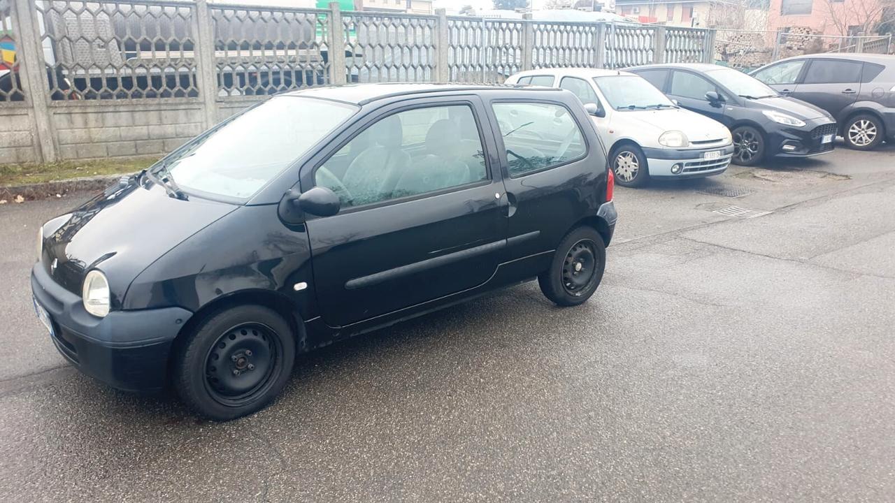 Renault Twingo 1.2i cat Authentique