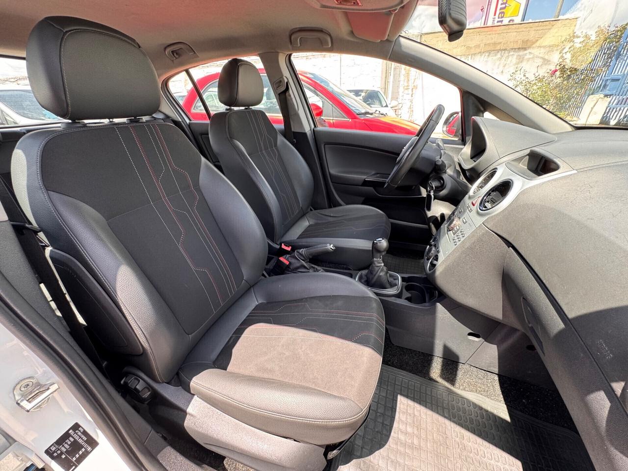 Opel Corsa 1.3 CDTI 75CV “NUOVISSIMA”