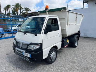 Piaggio porter 1.3 benz con vasca/ribalt-2016