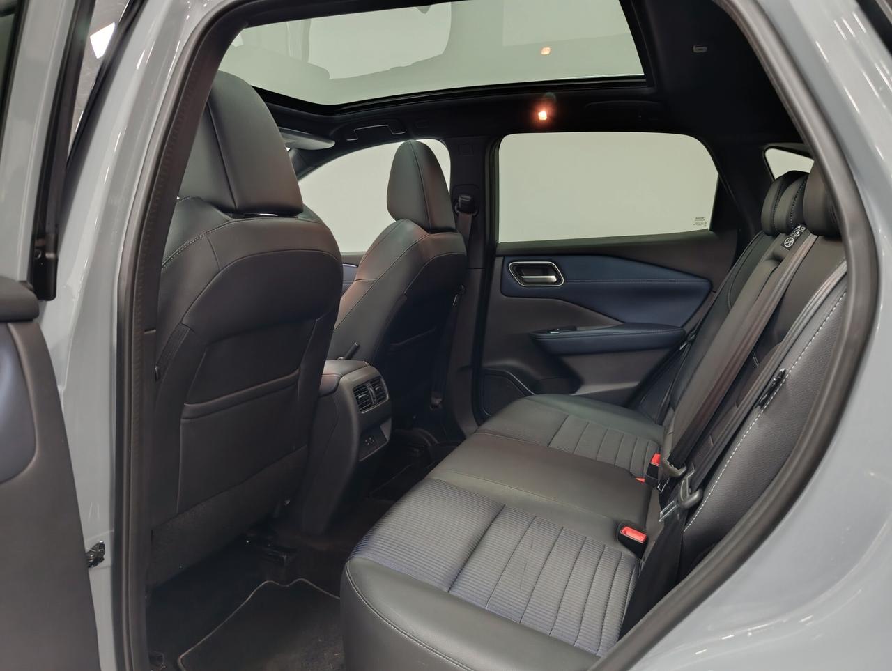 Nissan Qashqai e-Power Full Hybrid 36.000 KM Tekna