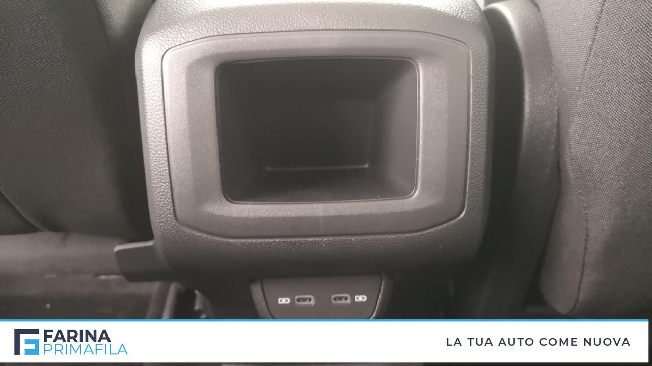 VOLKSWAGEN T-Cross 2024 - T-Cross 1.0 tsi Edition Plus 95cv