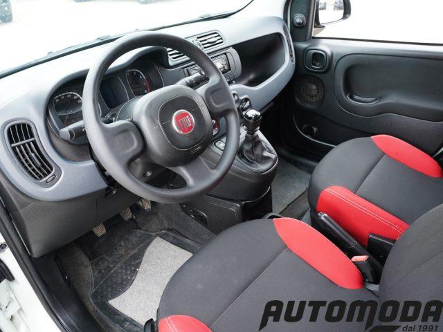 FIAT Panda VAN 1.2 2 posti - GPL