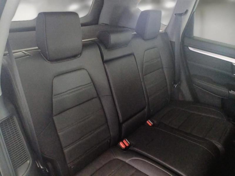 HONDA CR-V 2.0 Hev Lifestyle Navi eCVT AWD