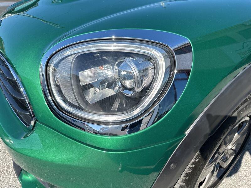 MINI Mini Countryman F60 2.0 Cooper D 150 Cv Hype - LED, Navi, Cruise ecc
