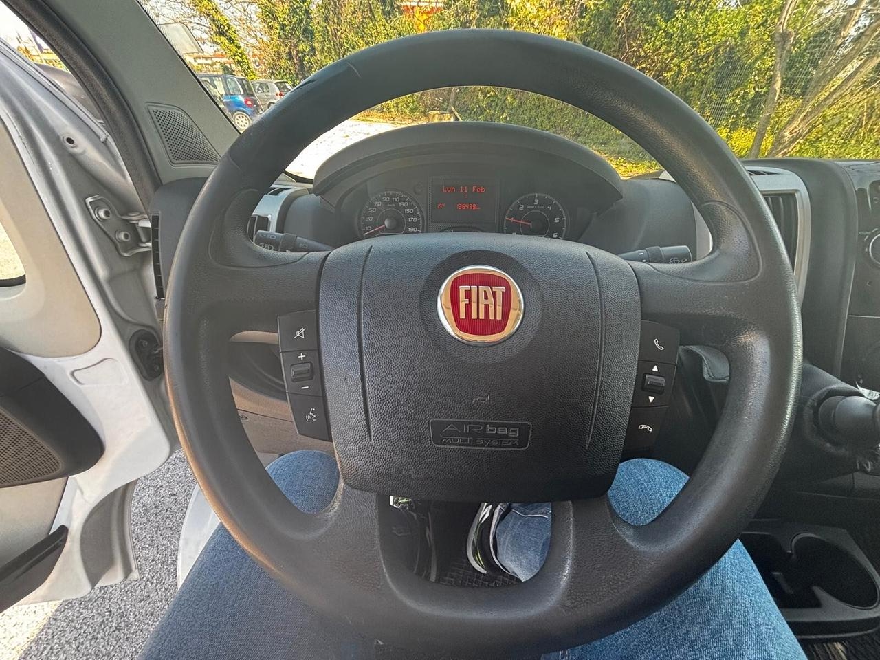 Fiat Ducato 35 2.0 MJT PM Cassonato