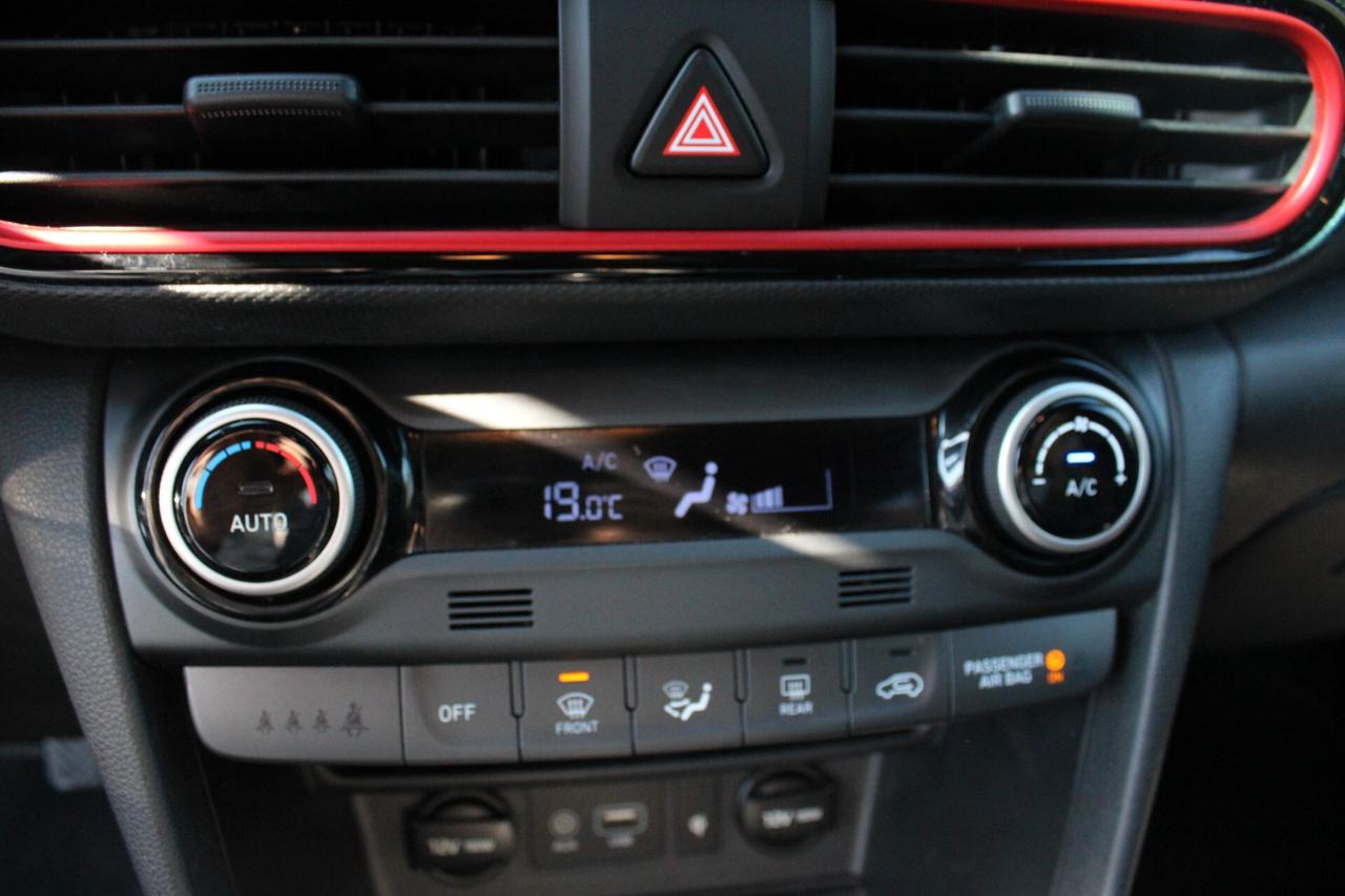 Hyundai Kona 1.0 T-GDI Xpossible
