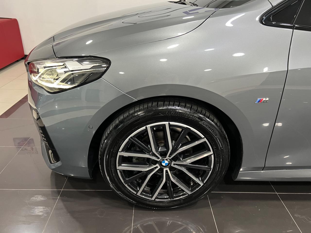 Bmw 218d Active Tourer MSPORT aut. 150 cv