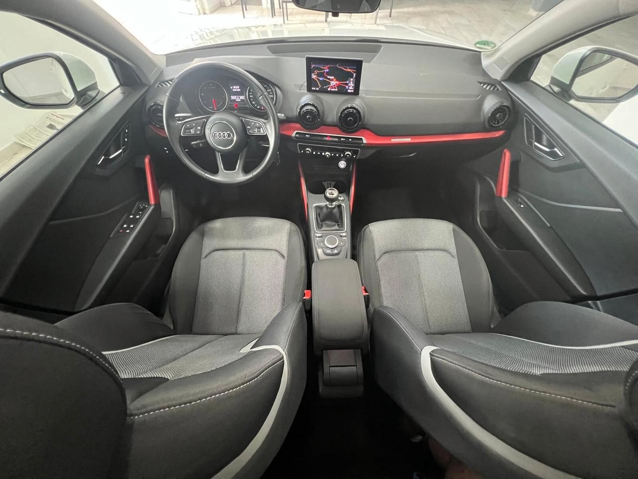 Audi Q2 1.6 TDI