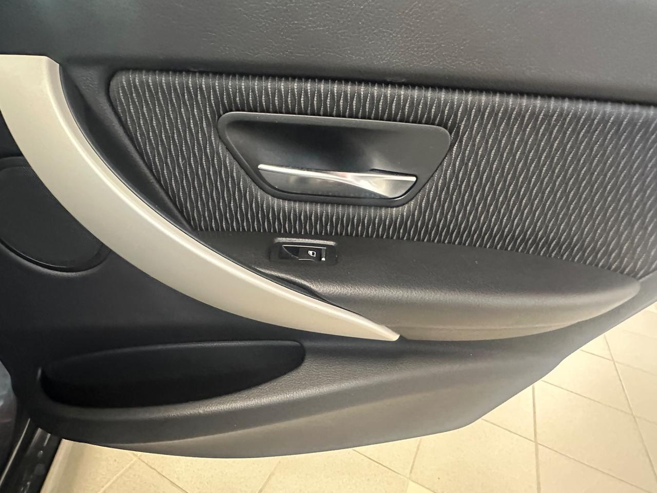 Bmw 320 320d xDrive Touring Business Advantage aut.