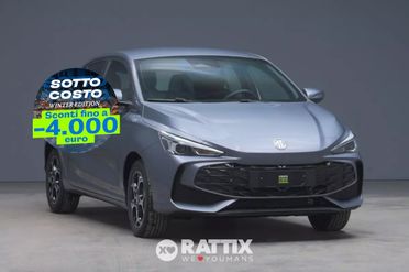 MG MG3 1.5 115CV Comfort