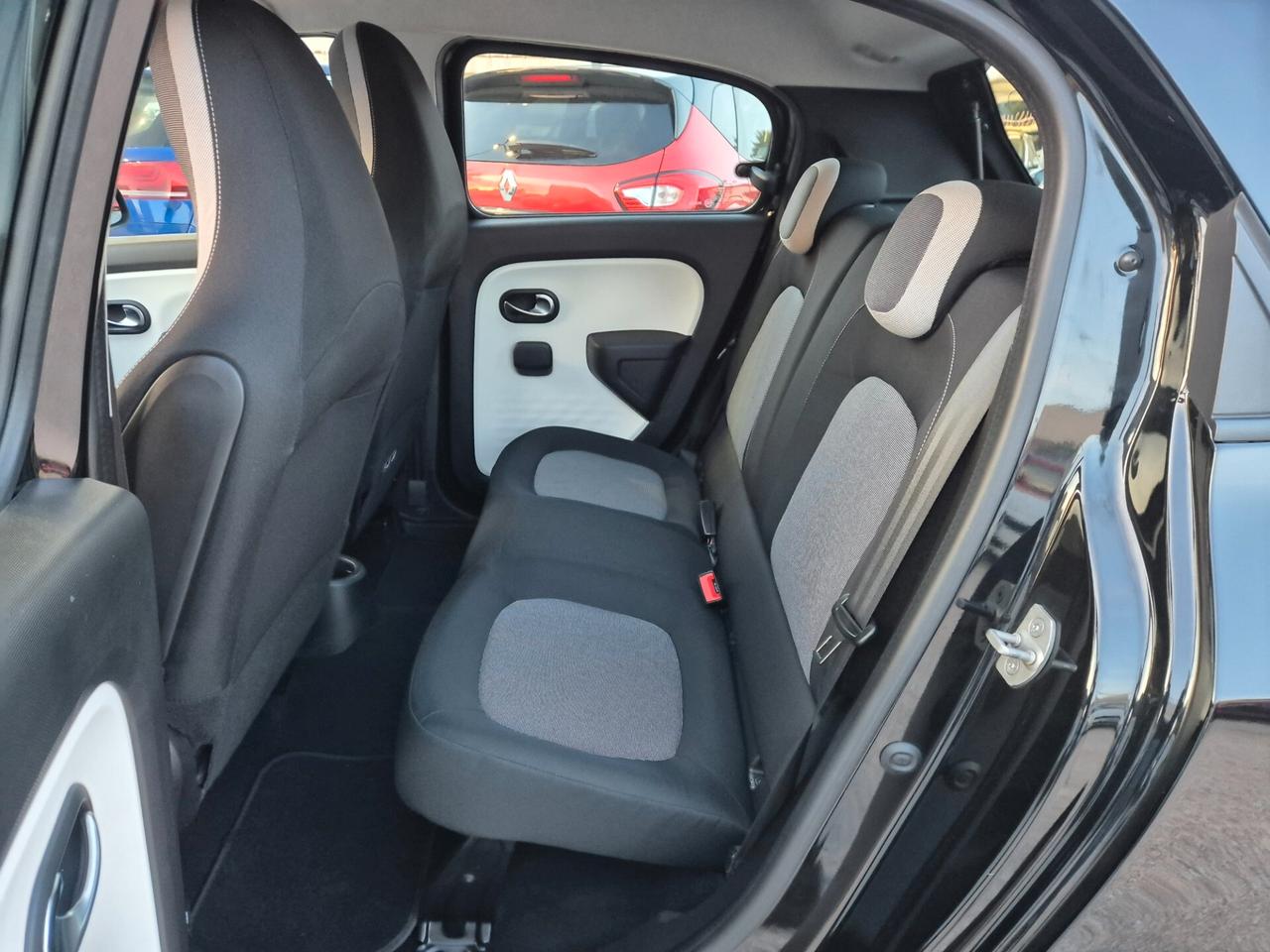 Renault Twingo TCe 90 CV GPL Duel