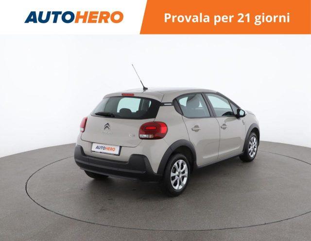 CITROEN C3 PureTech 83 S&S You