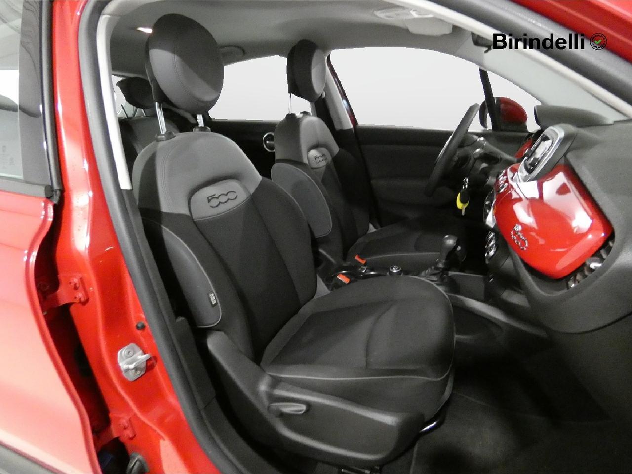 FIAT 500X - 500X 1.4 MultiAir 140 CV DCT Pop Star
