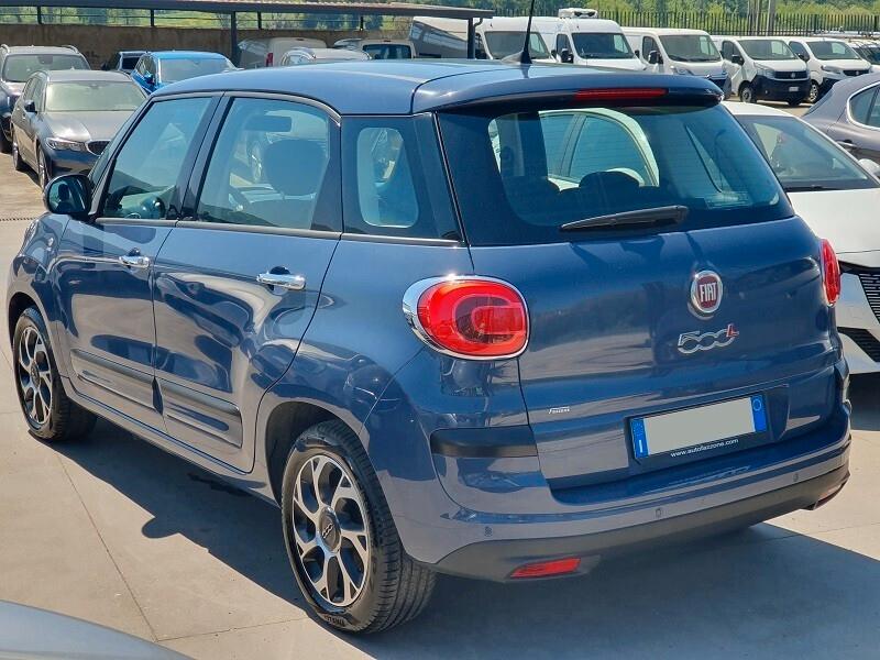 FIAT NEW 500L 1.3 MJ 95CV S&S Uconnect NAV 7 PARK