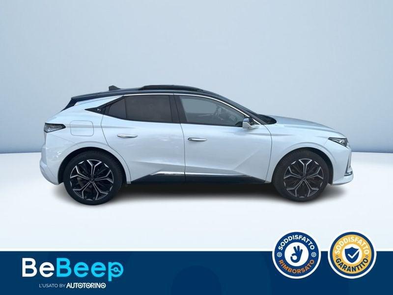 DS DS4 1.5 BLUEHDI RIVOLI 130CV AUTO