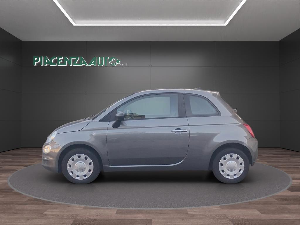 Fiat 500 1.0 hybrid Cult 70cv.PREZZO REALE