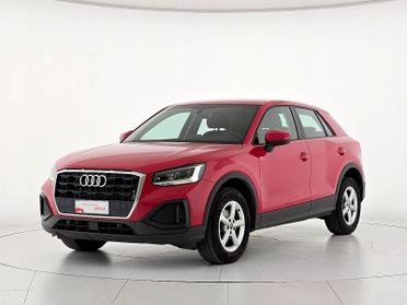 Audi Q2 35 1.5 tfsi business s-tronic
