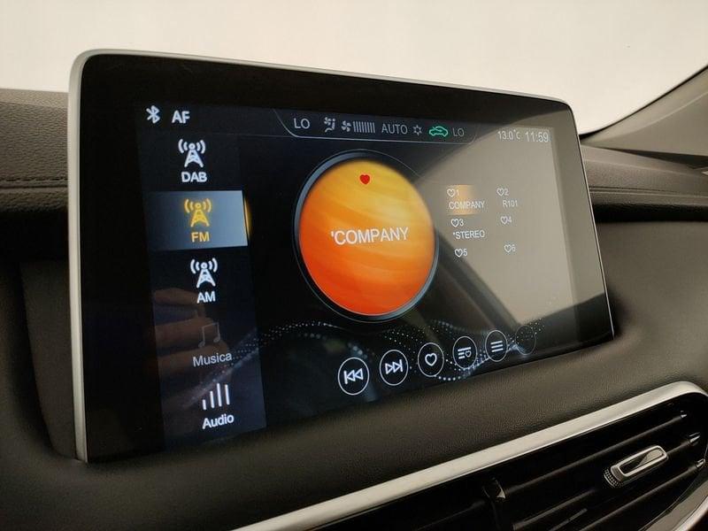 MG HS E 1.5 t-gdi phev Excite auto