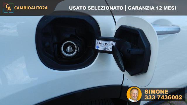 FIAT 500X 2.0 MultiJet 140 CV 4x4 Cross
