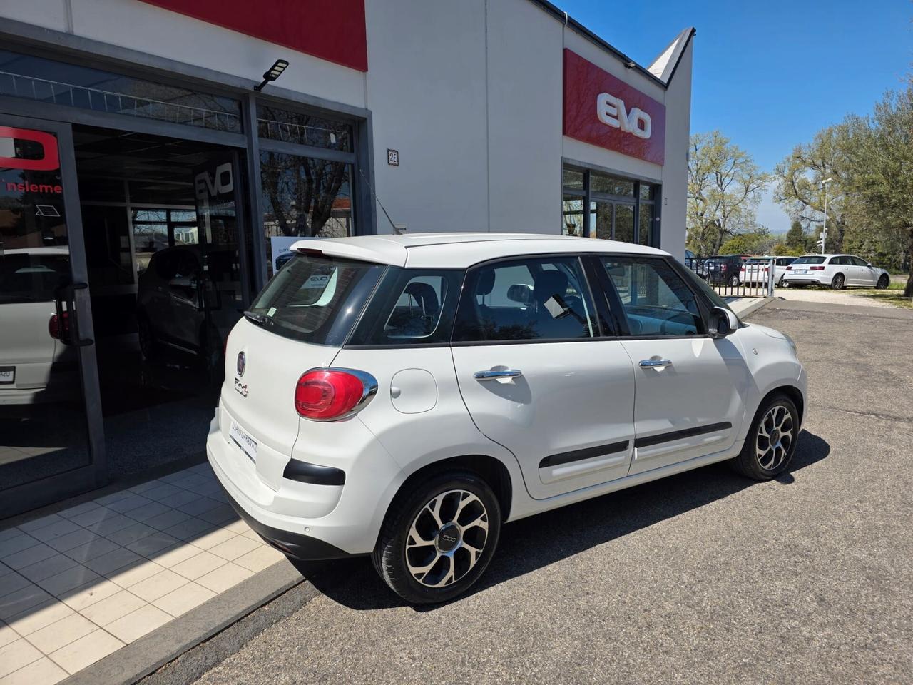Fiat 500L 1.3 Multijet 95 CV Pop Star