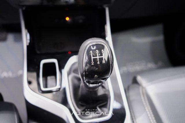 DR MOTOR DR 5.0 1.5 Bi-Fuel GPL