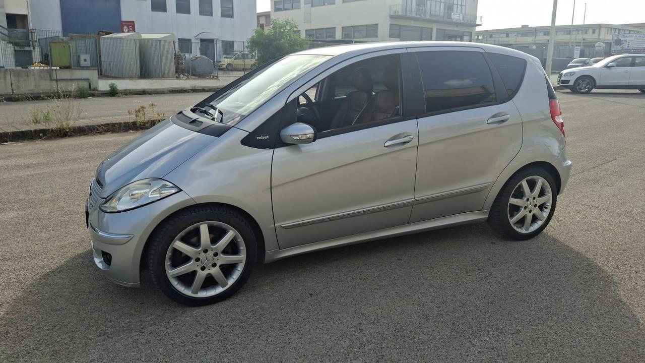 Mercedes-benz B 180 CDI Sport
