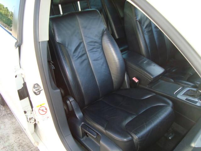 Volkswagen Passat EcoFuel DSG 1.4 METANO