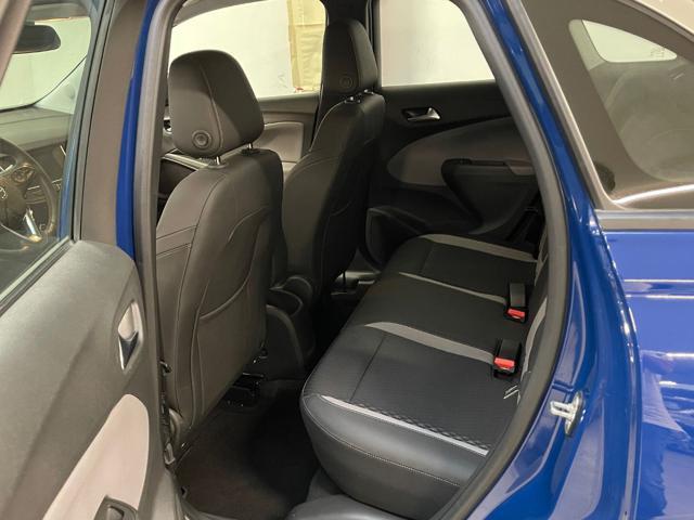 OPEL Crossland X 1.2 12V Advance