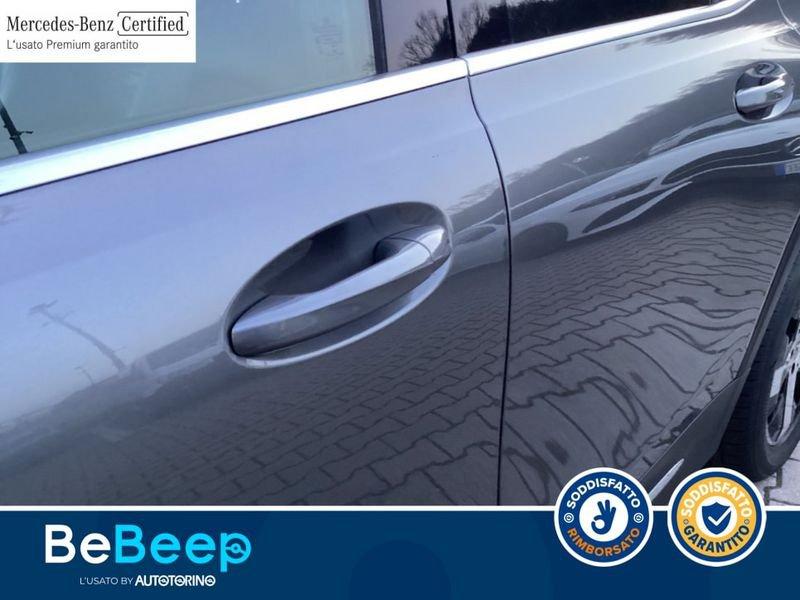Mercedes-Benz Classe GLB GLB 200 D SPORT AUTO