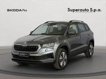 Skoda Karoq Karoq 1.0 TSI 110 CV Executive