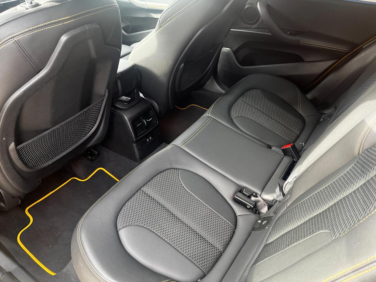 Bmw X2 xDrive20d Msport-X