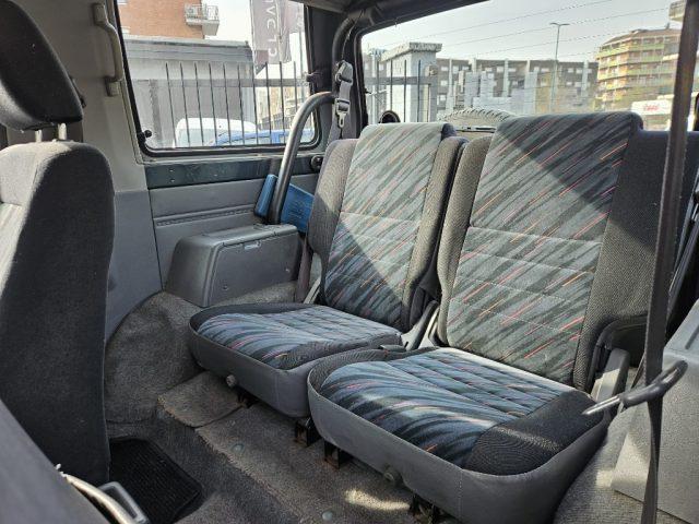 DAIHATSU Feroza 1.6i cat Resin-top SX