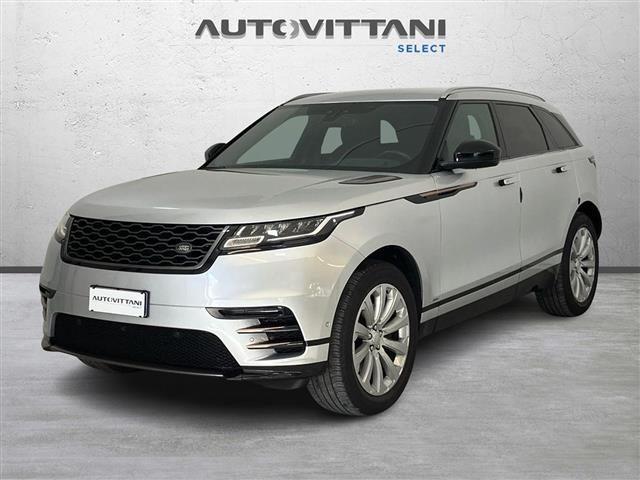 LAND ROVER Range Rover Velar 3.0 V6 sd6 R Dynamic 300cv auto