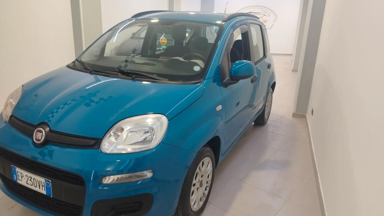 Fiat Panda 1.2 EasyPower Pop