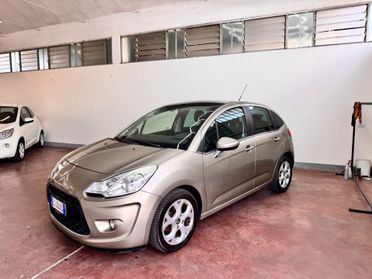 Citroen C3 1.4 Exclusive Style Eco Energy G