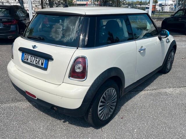 Mini 1.4 16V One LEGGI BENE !!