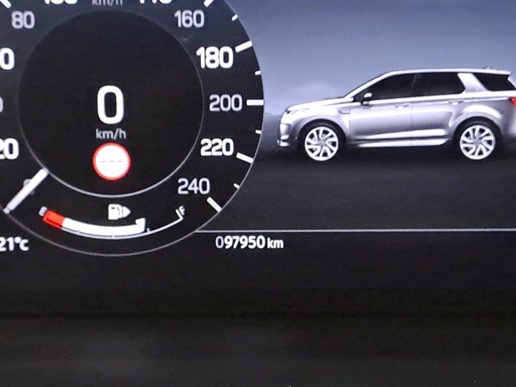 LAND ROVER Discovery Sport Di covery Sport 2.0 TD4 163 CV AWD Auto S del 2023