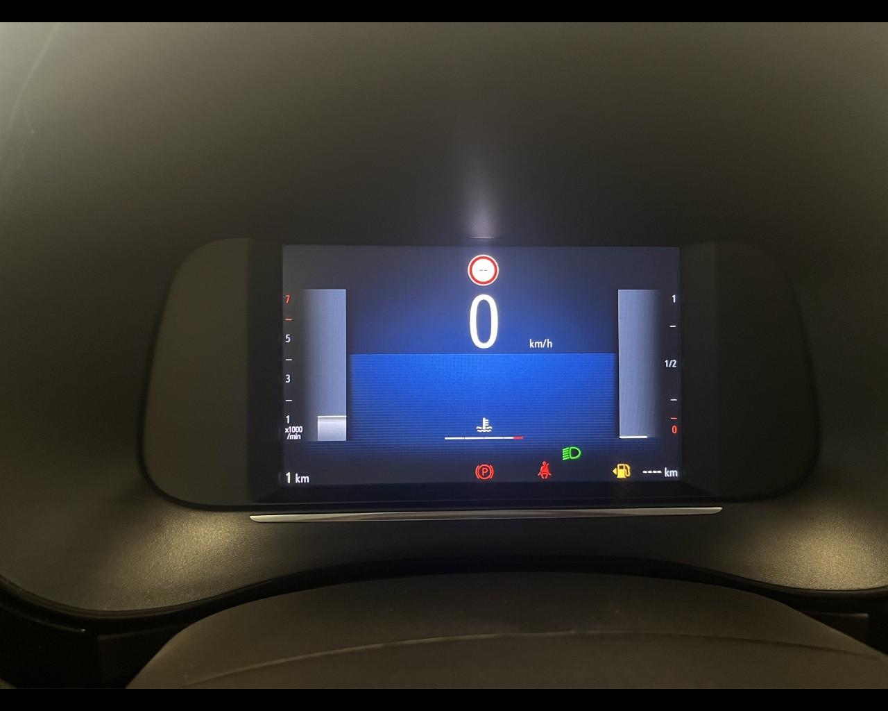 OPEL Nuova Corsa 1.2 100 MT6