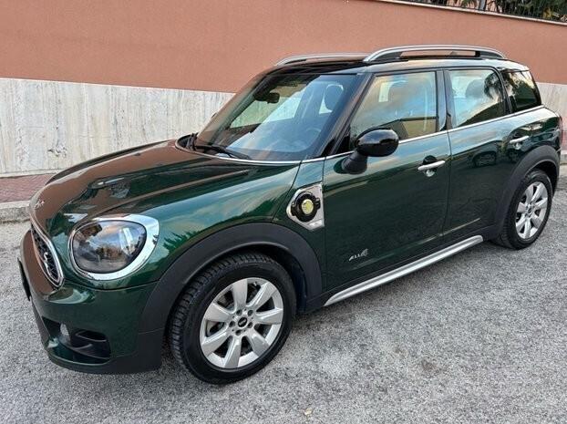 Mini Cooper S Countryman Mini 1.5 Cooper SE Countr