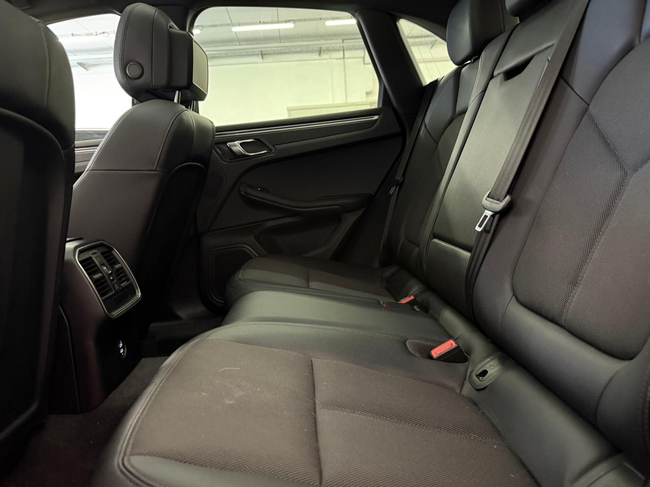 Porsche Macan 2.0