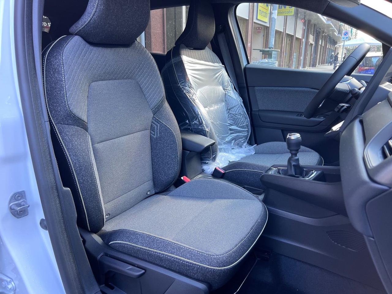 Renault Captur 1.0 ECO-G 100CV Techno #8322