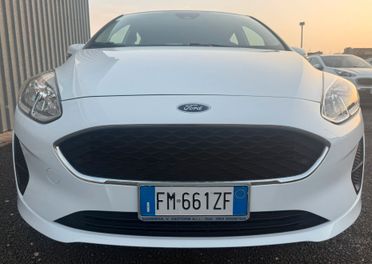 Ford Fiesta 1.5 TDCi 85CV PLUS