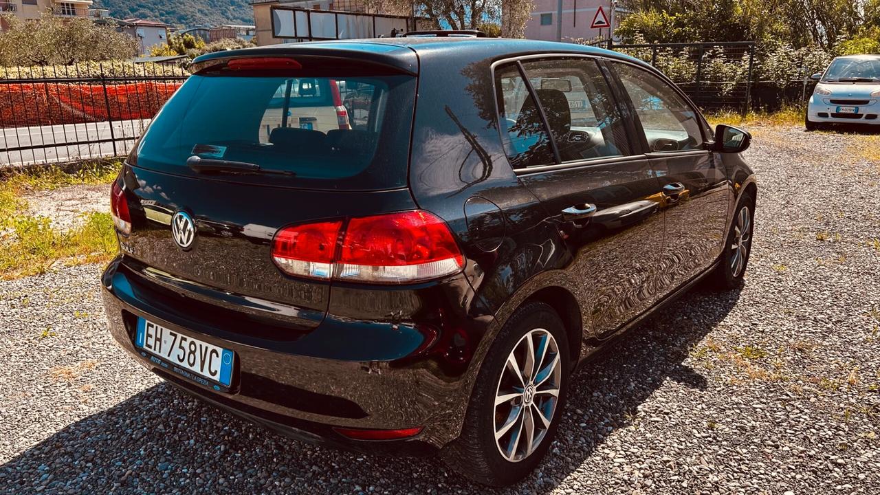 Volkswagen Golf 1.4 5p. United