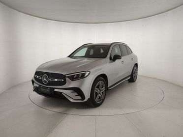 Mercedes-Benz GLC 300 de phev AMG Line Advanced 4matic auto