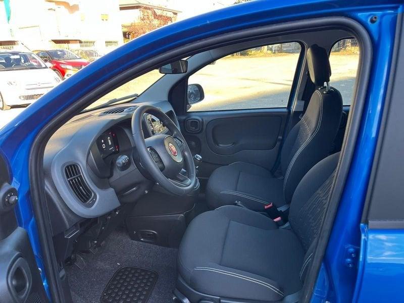 FIAT Panda Panda 1.0 FireFly S&S Hybrid Icon
