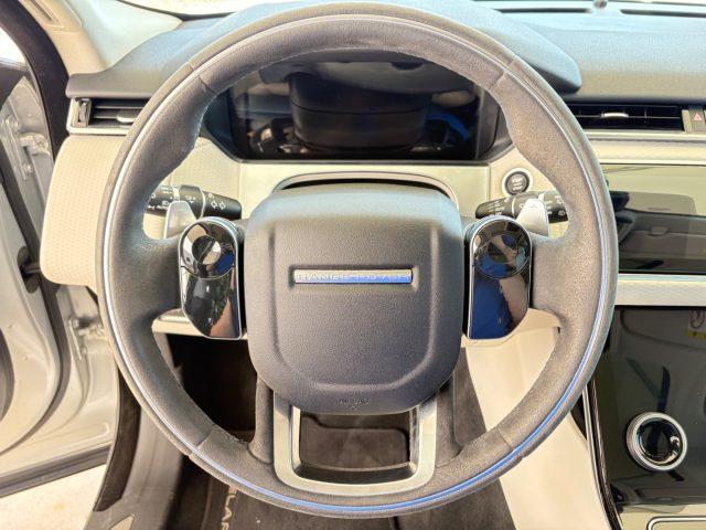 LAND ROVER Range Rover Velar 2.0D I4 240 CV S POCHI CHILOMETRI
