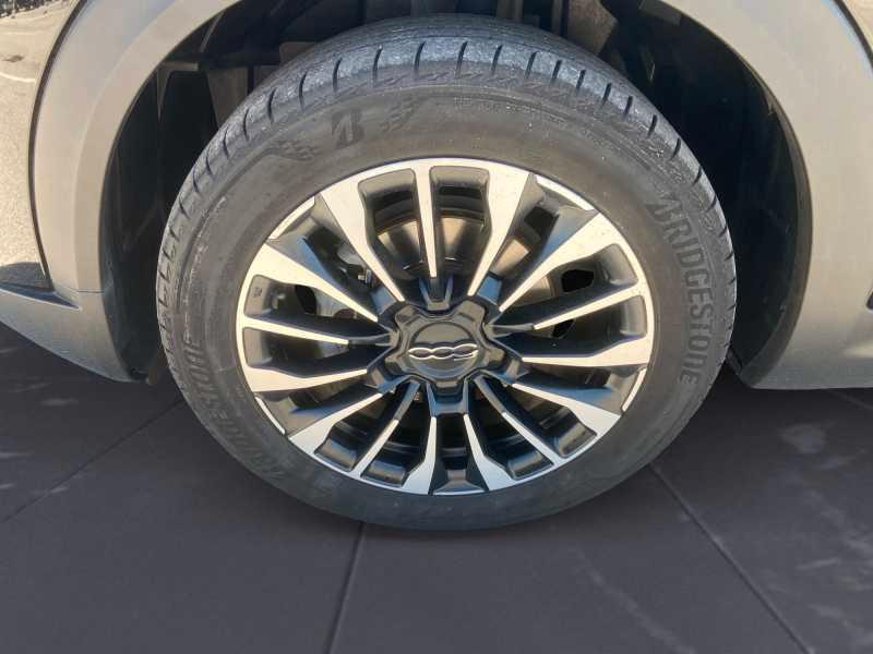FIAT 500X Dolcevita 1.0 t3 Sport 120cv