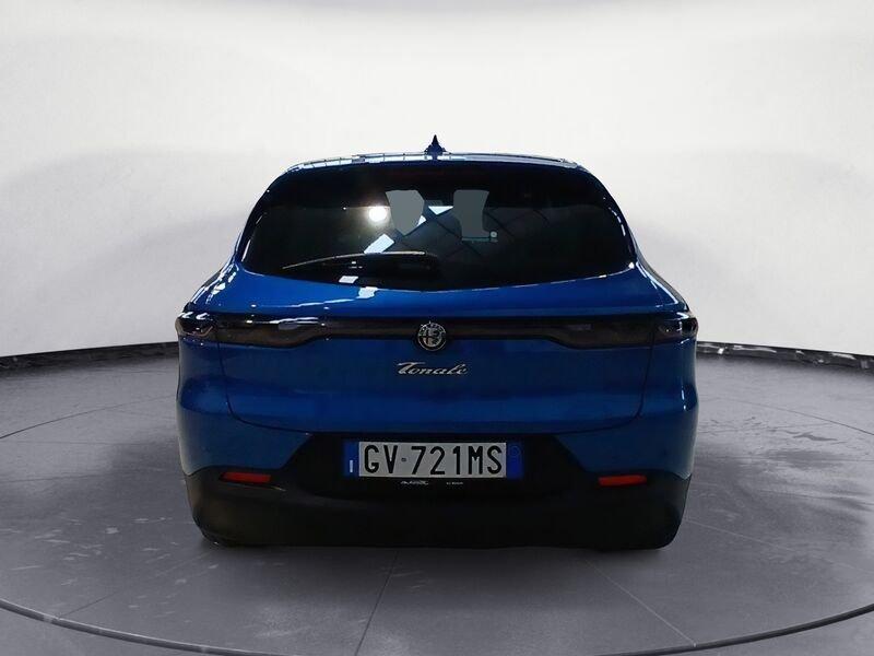 Alfa Romeo Tonale 1.5 Hybrid 130cv Fwd Sprint