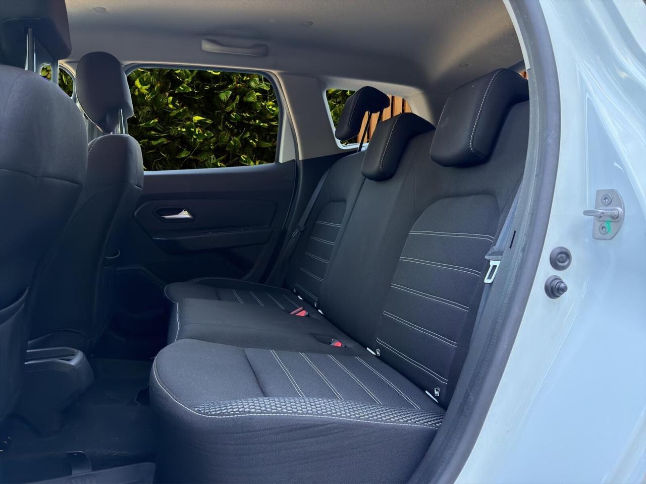 Dacia Duster 1.5 Blue dCi 8V 115 CV 4x4 Prestige